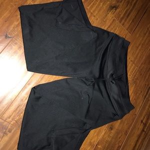 Capri adidas pants